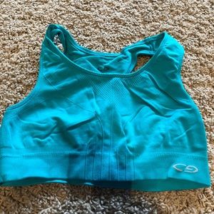 Champion sports bra